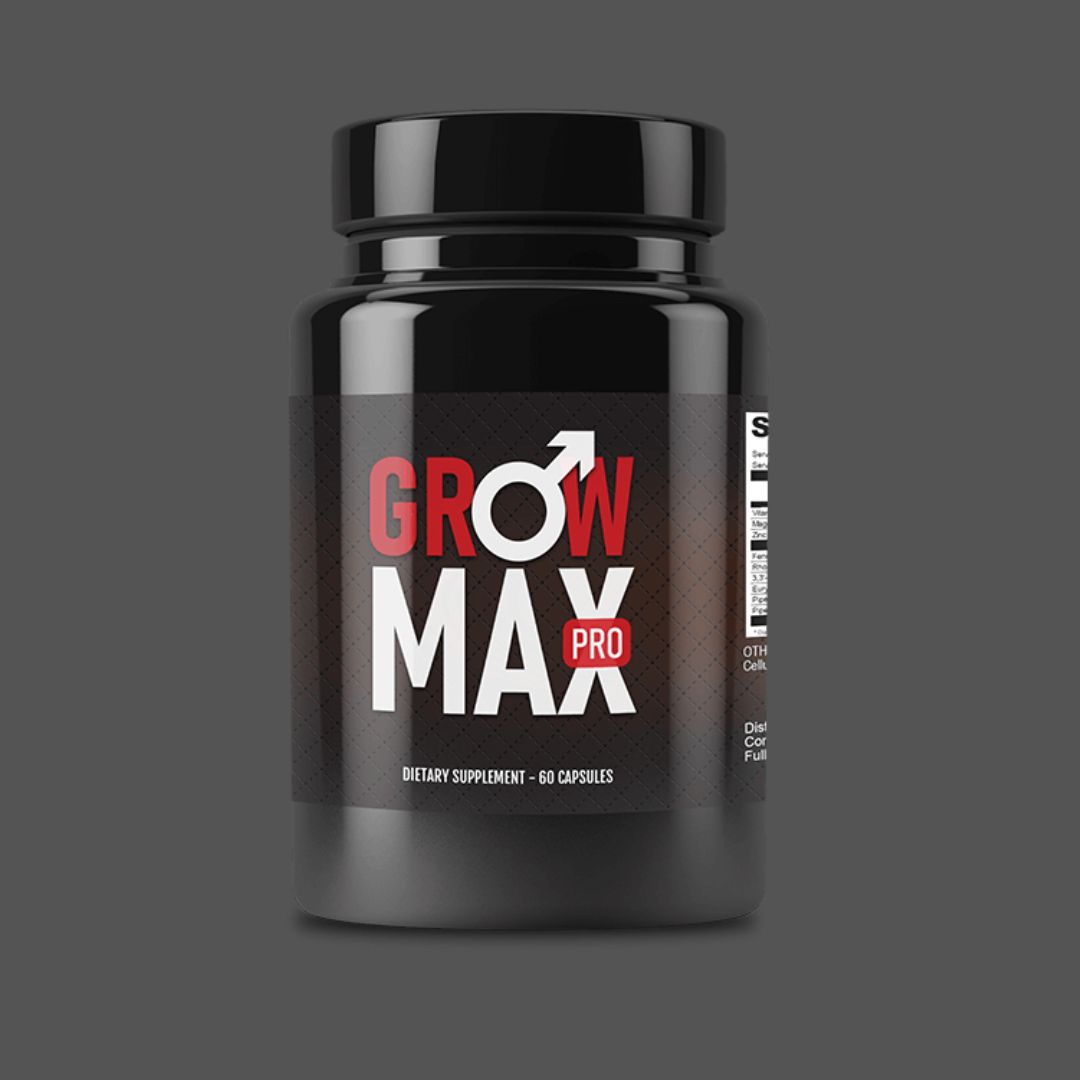 Grow Max Pro